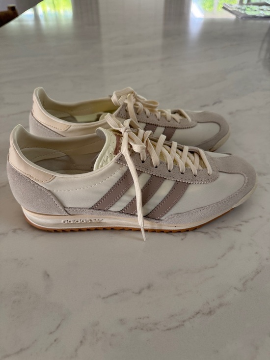 adidas Shoes - Adidas SL 72 OG Shoes